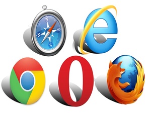 Extensions In Popular Web Browsers Found To Have Vulnerabilities